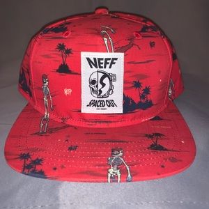 Neff snapback